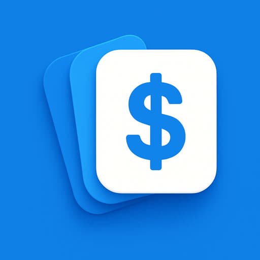 Invoice Creator・Estimate Maker Icon