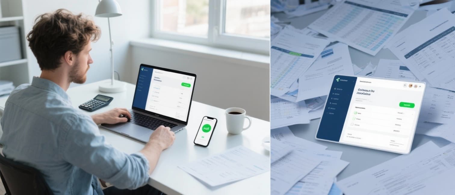 Best Free Invoice Generator 2025: Create Professional Invoices in Minutes